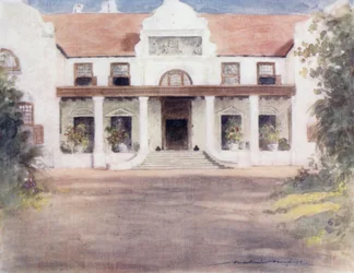 Groote Schuur